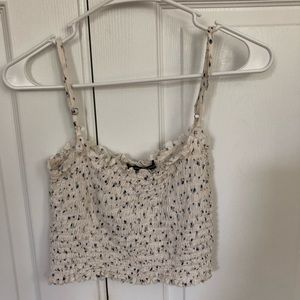 Brandy Melville Crop Tank
